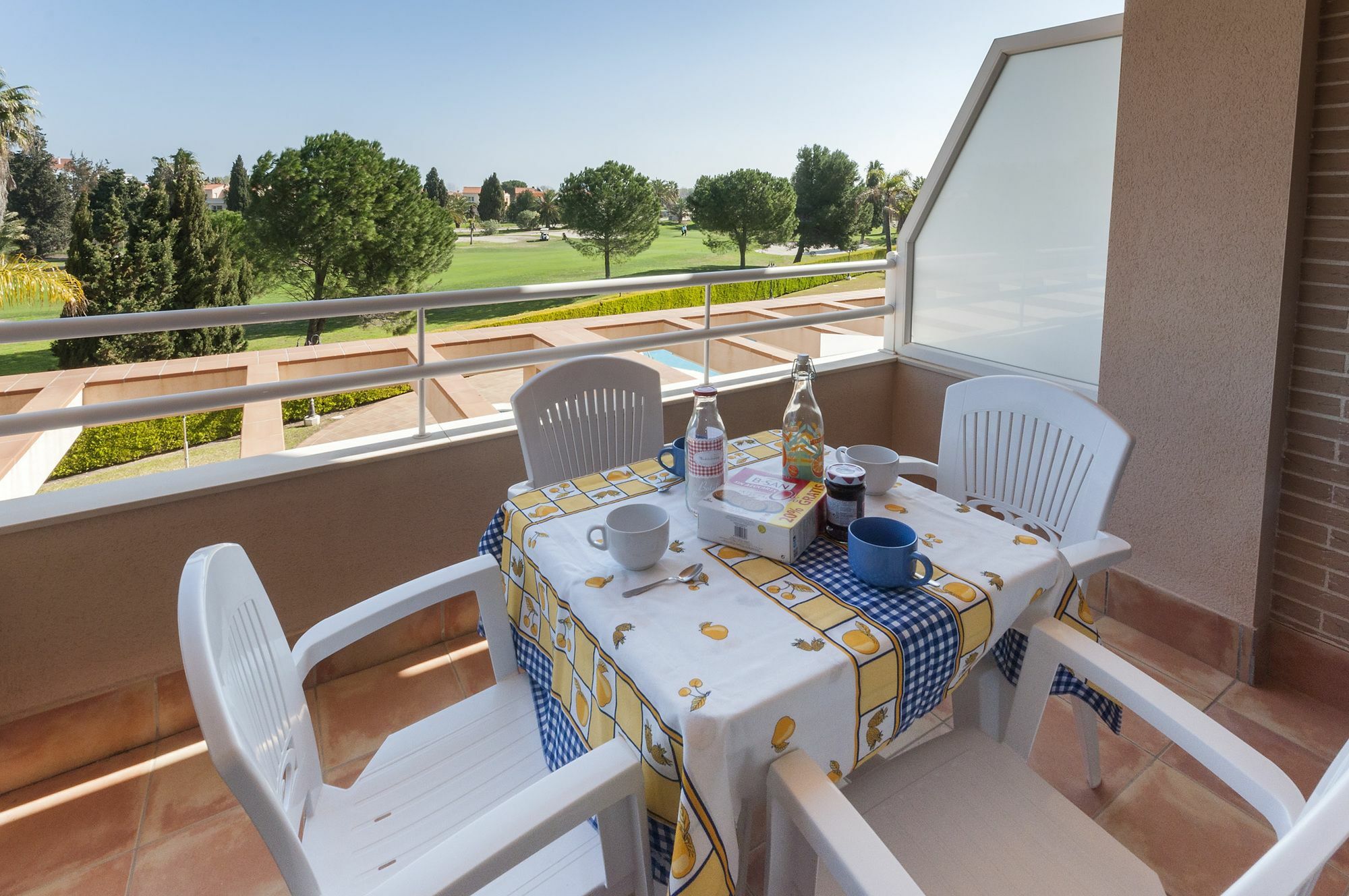 Villa Camelot à Oliva Extérieur photo